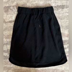 Lululemon Workout Skirt